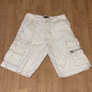Men’s Iron Co. Cargo Shorts